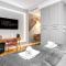 Comfy Apartments - Lux Na Fali - Monte Cassino
