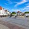 Comfy Apartments - Lux Na Fali - Monte Cassino