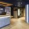 ibis budget Lyon Centre Confluence