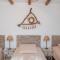 Casa La Palma Cómpeta by Ruralidays