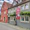 Biobausewein WEIN HOTEL LEBEN - Iphofen