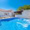 Family friendly house with a swimming pool Skrip, Brac - 17345