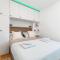 Family friendly house with a swimming pool Skrip, Brac - 17345