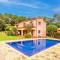 Villa Can Marco by Sealand Villas