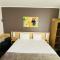 Hotel Wood Inn Bordeaux Aéroport