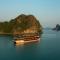 Nostalgia Halong Cruise - Hạ Long