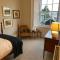 The Garret Hotel