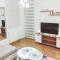 Silver Apartment