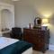 The Garret Hotel