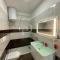 Amazing View! B & C New Apartment in Vlora - Vlora