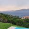 CORSE HOLISTIKA - Rez-de-jardin avec vue mer exceptionnelle et piscine magnifique - 皮耶特罗塞拉