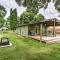 Lake Pepin Cottage with Patio - Walk to the Marina! - Pepin