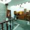 Luho Stone House