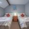 Rose Coach House - 3 Bedroom Cottage - Pendine - Pendine