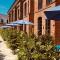 havelblau Ferienlofts