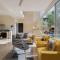 Tulum Private Modern Villa-Pool Beds-AC-Internet-Parking-Grill