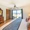 Gorgeous Penthouse Villa with Deck and Ocean Views!