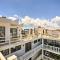 Gorgeous Penthouse Villa with Deck and Ocean Views!