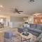 1 Mi to Beach Lake Havasu Oasis with Lake View - Lake Havasu City