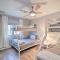 1 Mi to Beach Lake Havasu Oasis with Lake View - Lake Havasu City