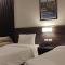 Black Iris Hotel II