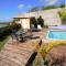 Vieques Island House with Caribbean Views & Pool!