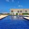 Beach Townhouses #C04- Tripléx por Carpediem