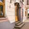 Apartmány Sladký sen
