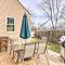 Pet-Friendly Dayton Vacation Rental! - Dayton