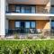 Luxe appartement in haven Marina Kamperland - 2 badkamers