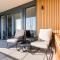 Luxe appartement in haven Marina Kamperland - 2 badkamers