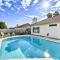 Pool, BBQ and Patio Gilbert Getaway Near Golfing