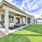 Pool, BBQ and Patio Gilbert Getaway Near Golfing - Ґілберт
