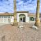 Pool, BBQ and Patio Gilbert Getaway Near Golfing - Ґілберт