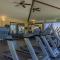 2Bdr Ground Floor Condo With Terrrace!