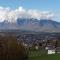 Wohnung Rheintal im Alpenvorland - Batschuns