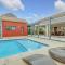 Cosy Butterfly Comforts 2 Bed Top Floor Unit