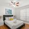 Nice Quiet Downtown Apt Pool Free Parking - Austin
