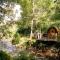RiverBeds - Luxury Wee Lodges with Hot Tubs