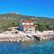 Old fishermans house