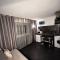 Superbe studio avec piscine ext