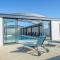 LE COMMODORE Maison avec piscine/parking/wifi/plages 5kms - Les Mathes