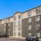 WoodSpring Suites Round Rock-Austin North - 圆石城