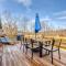 Catskills Cottage with Deck, 7 Mi to Hunter Mtn - Elka Park