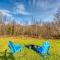 Catskills Cottage with Deck, 7 Mi to Hunter Mtn - Elka Park