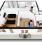 Topsleep Apartments 24-2 Topsleep Apartments 24-2