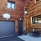 Appartement vue sur le golf et le Lac Leman