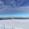 Appartement vue sur le golf et le Lac Leman