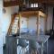 Appartement vue sur le golf et le Lac Leman