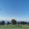 Appartement vue sur le golf et le Lac Leman
